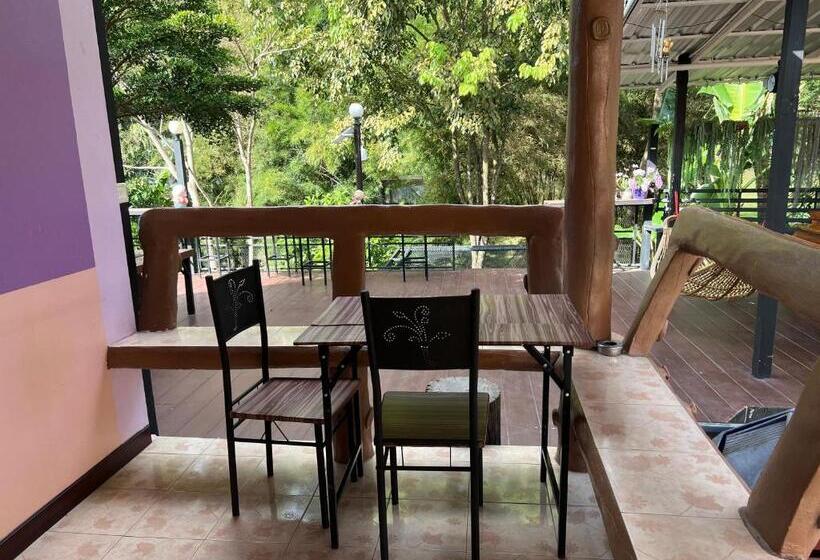 בית, חדר שינה 1, Tassana House