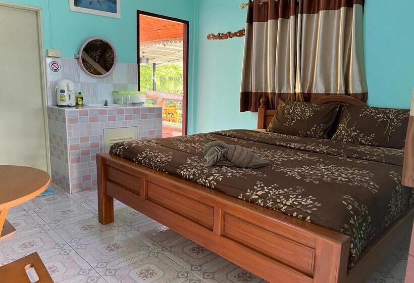 בית, חדר שינה 1, Tassana House