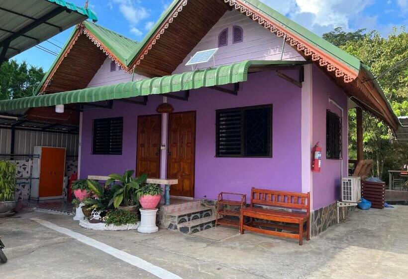 בית, חדר שינה 1, Tassana House