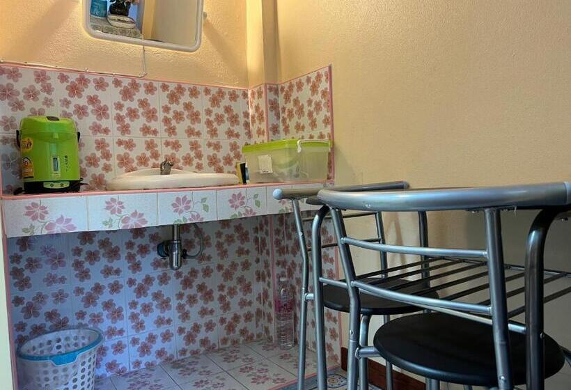 בית, חדר שינה 1, Tassana House