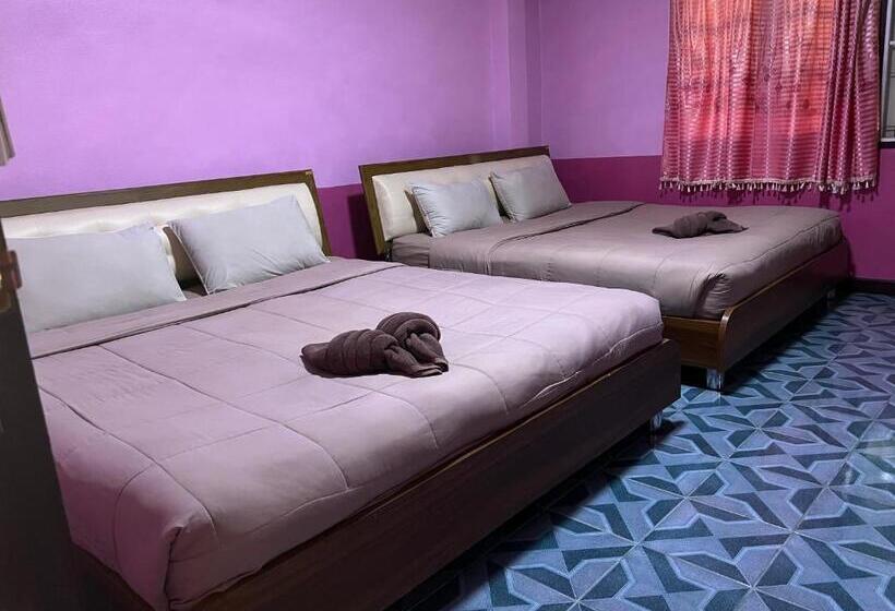 וילה בת חדר שינה 1, Tassana House