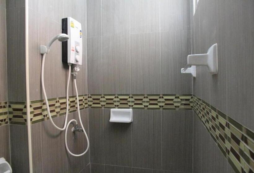 غرفة قياسية, The Ocean Residence