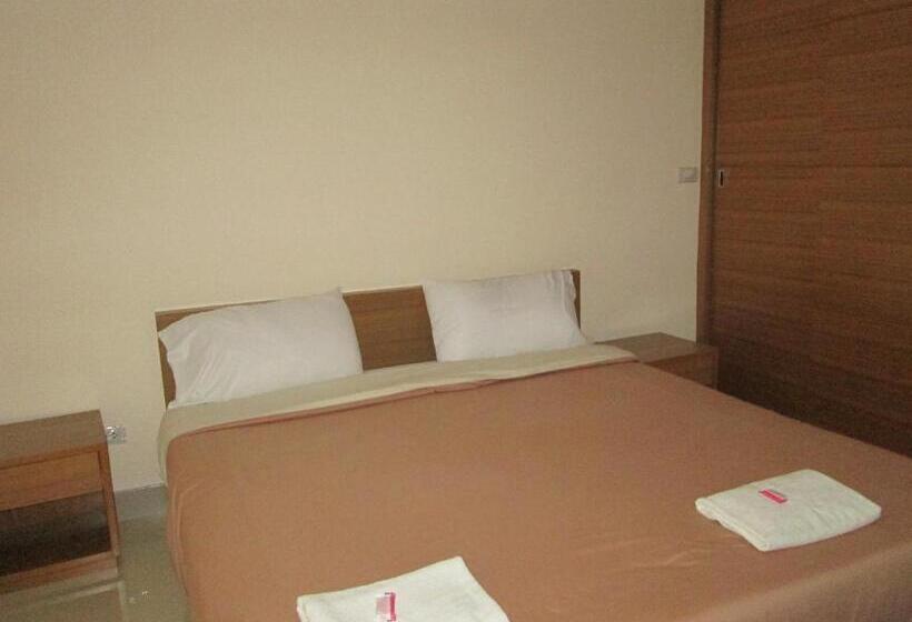 スタンダードルーム, The Ocean Residence