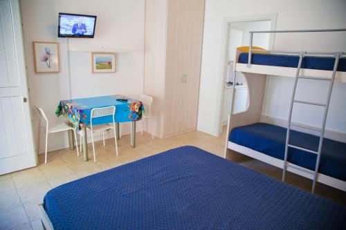 스탠다드 방갈로, Residence Casabianca