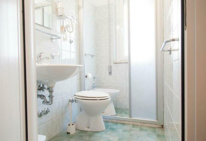 스탠다드 방갈로, Residence Casabianca