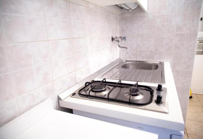 스탠다드 방갈로, Residence Casabianca