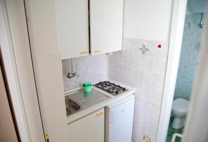 Бунгало Стандарт, Residence Casabianca