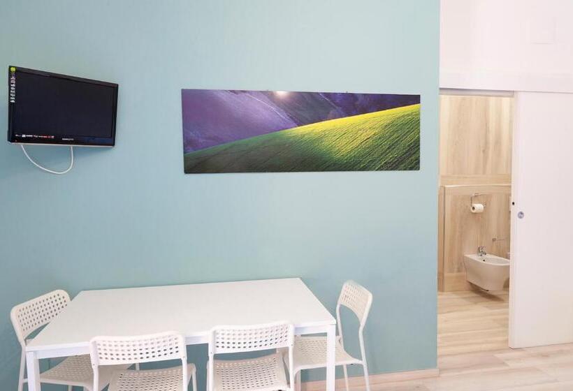 스탠다드 스튜디오, Residence Casabianca