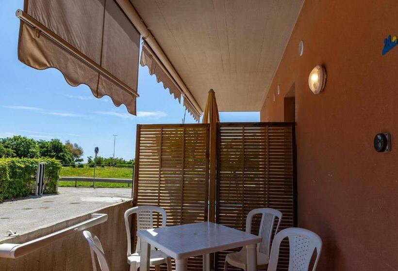 Студия Стандарт, Residence Casabianca