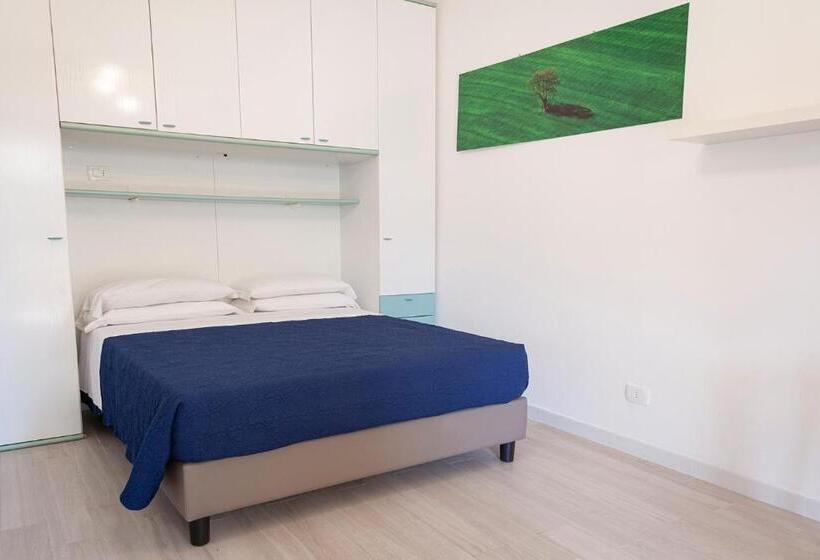 Студия Стандарт, Residence Casabianca