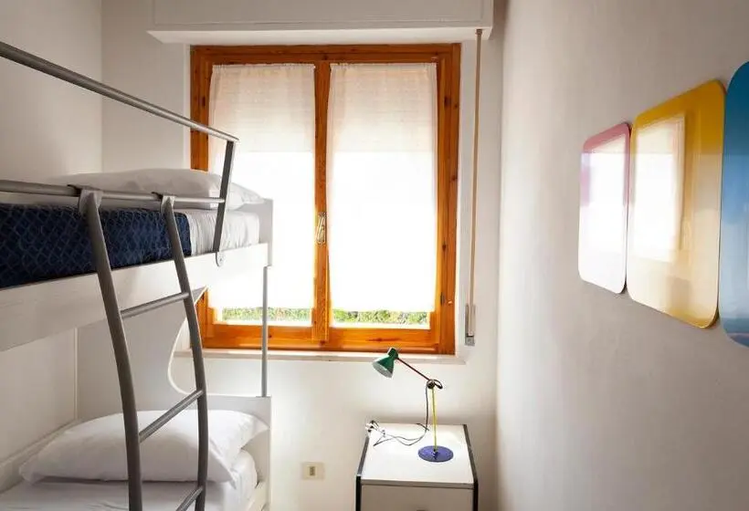 1ベッドルームアパートメント, Residence Casabianca