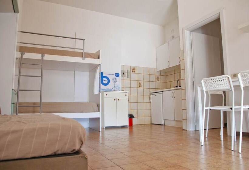 Студия Стандарт, Residence Casabianca