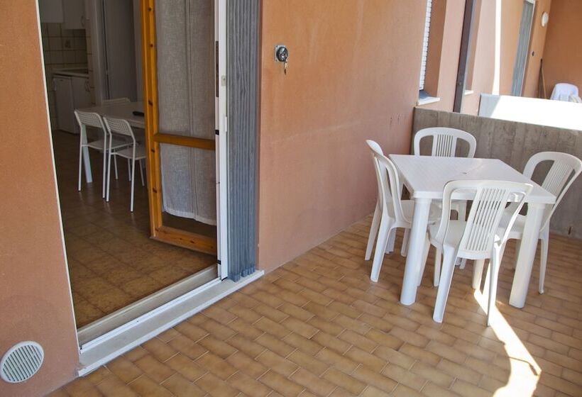 Студия Стандарт, Residence Casabianca