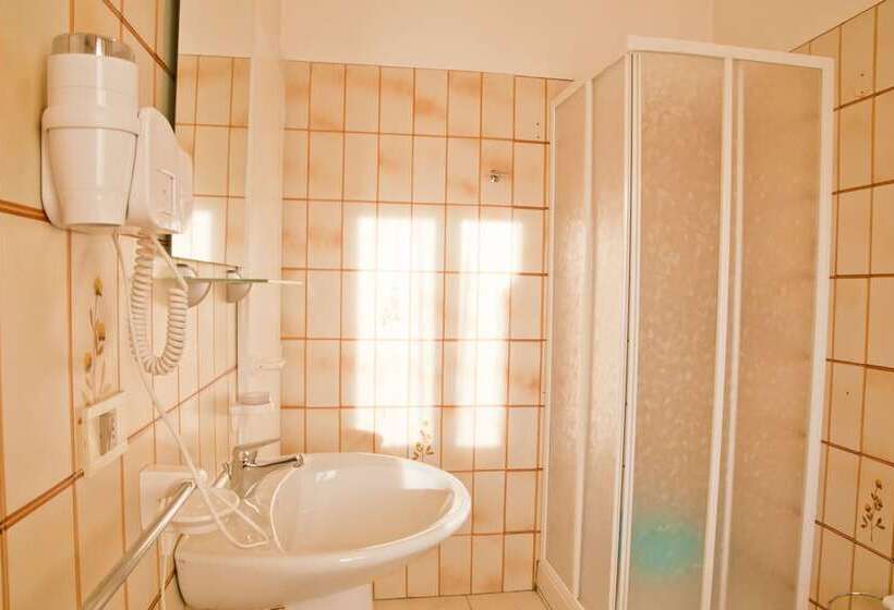 침실 1개 아파트, Residence Casabianca