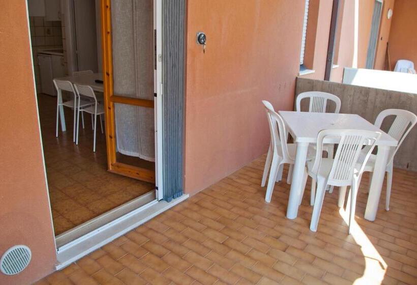 Студия Стандарт, Residence Casabianca