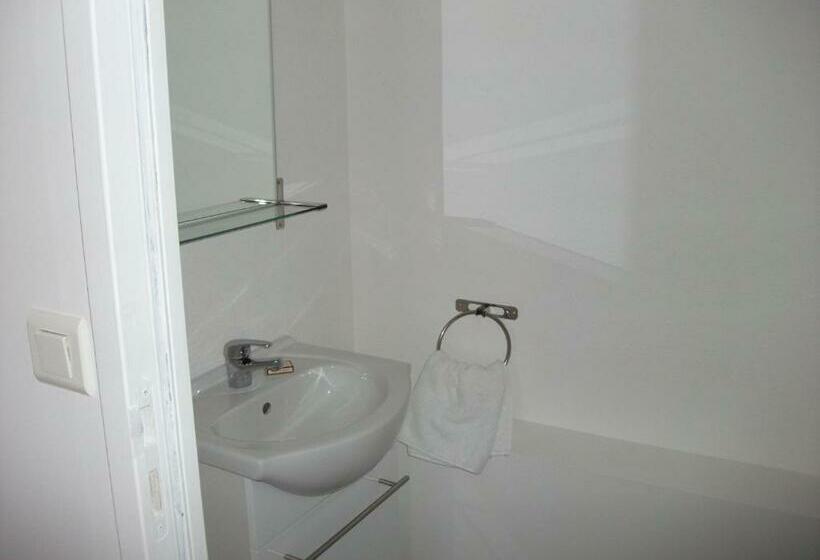 ویلای 1 خوابه, Residence Riviera