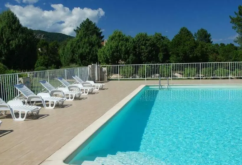 ツーベッドルーム　ヴィラ, Residence Riviera