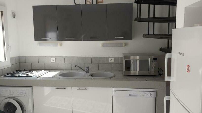 ویلای 2 خوابه, Residence Riviera