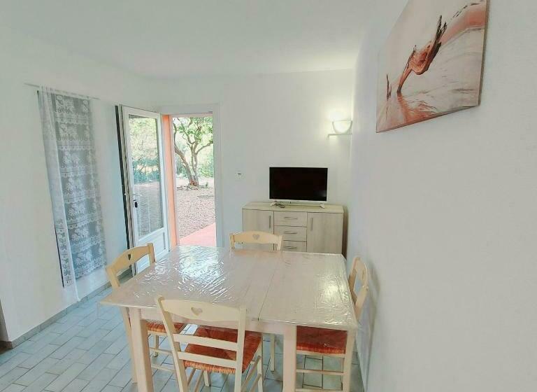 ویلای 2 خوابه, Residence Riviera