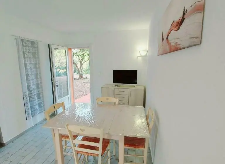 ツーベッドルーム　ヴィラ, Residence Riviera