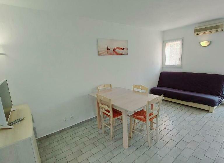 ویلای 2 خوابه, Residence Riviera