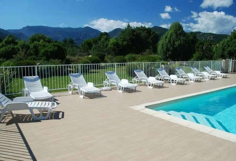 ツーベッドルーム　ヴィラ, Residence Riviera