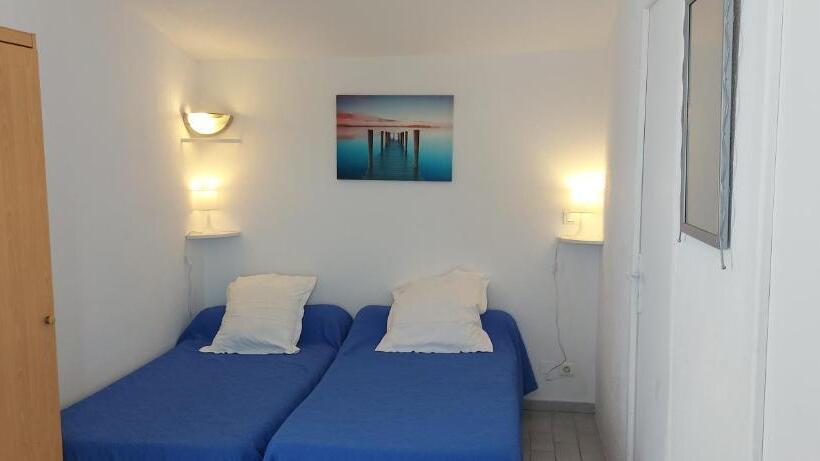 خانه 3 خوابه, Residence Riviera
