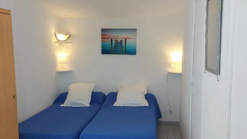 ３ベッドルームハウス, Residence Riviera
