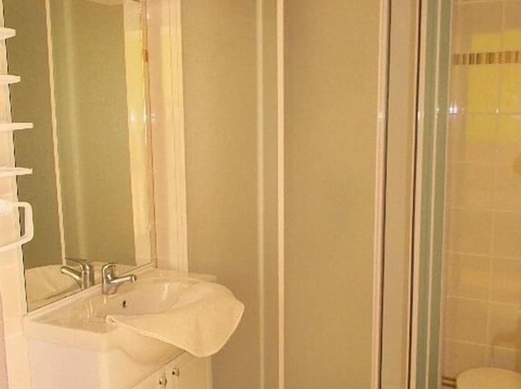 ダブルベッドのスタンダードスタジオ, Résidence Hôtelière Hélios