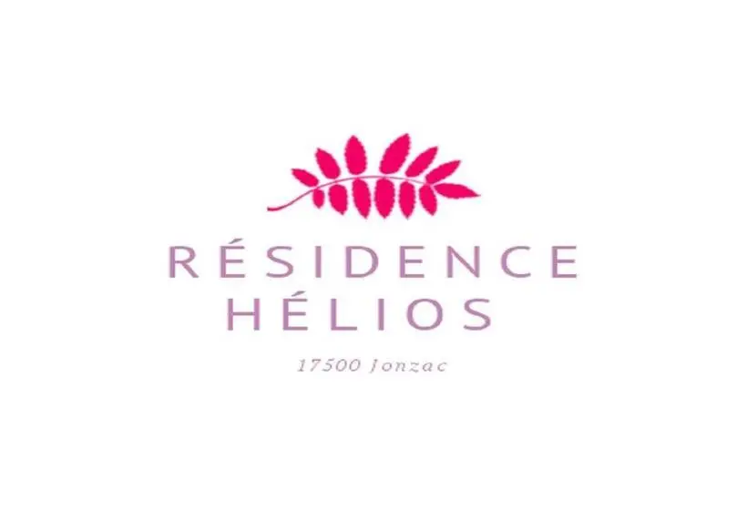 スタンダードルーム, Résidence Hôtelière Hélios