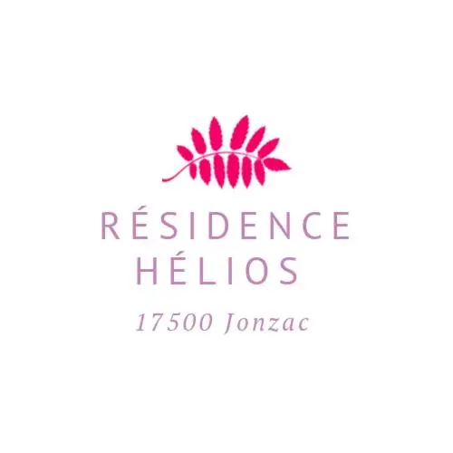 スタンダードルーム, Résidence Hôtelière Hélios