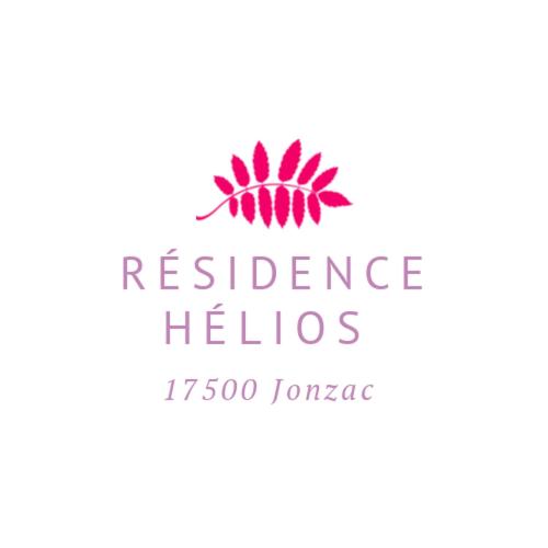 テラス付きスタンダードワンルーム, Résidence Hôtelière Hélios