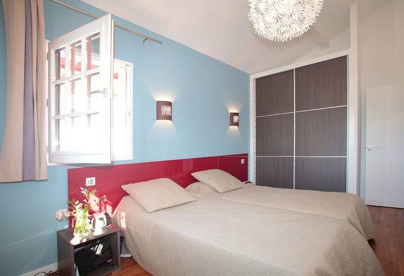 ویلای 1 خوابه, Résidence Prestige Odalys Le Domaine De Lana