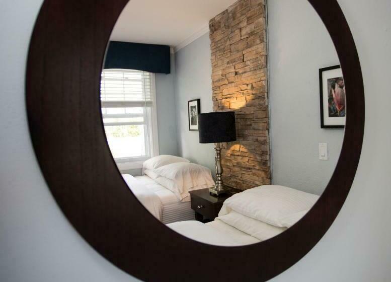 إستديو عائلى, Studiotel Bromont