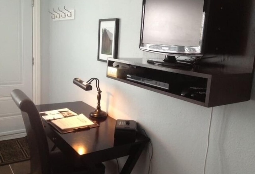 패밀리 스튜디오, Studiotel Bromont