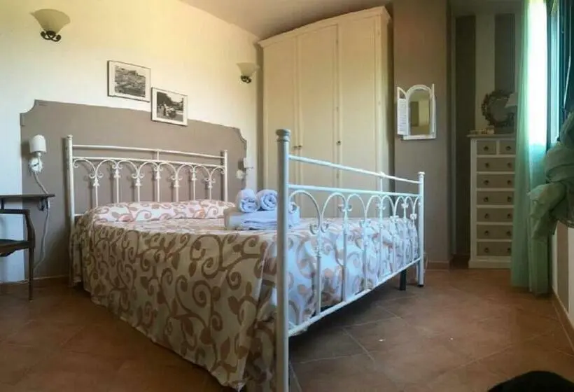 آپارتمان 1 خوابه, Villa Giulia