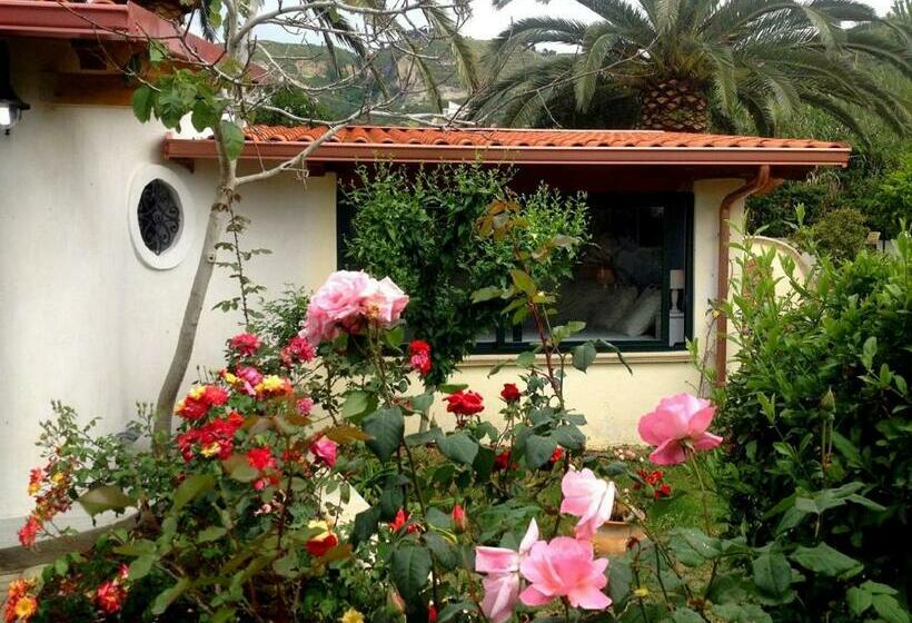 침실 1개 아파트, Villa Giulia