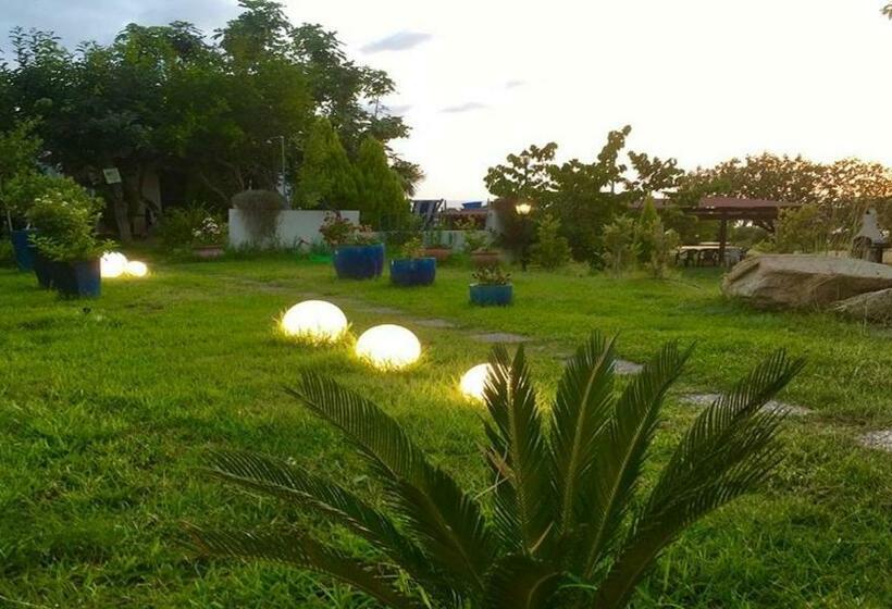 침실 1개 아파트, Villa Giulia