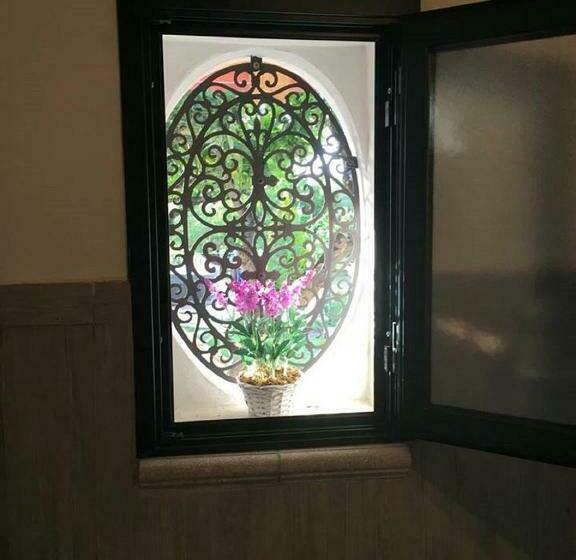 침실 1개 아파트, Villa Giulia