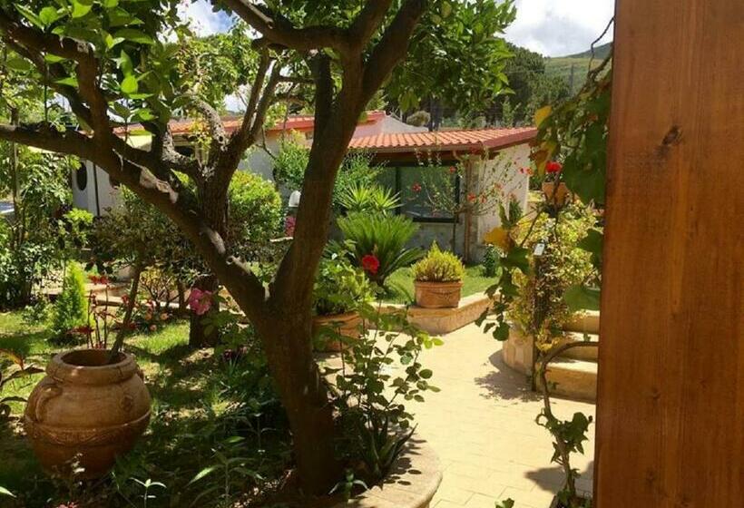 침실 1개 아파트, Villa Giulia