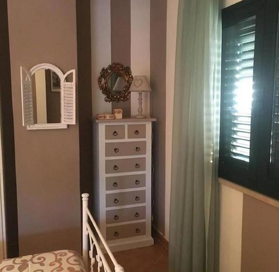 침실 1개 아파트, Villa Giulia