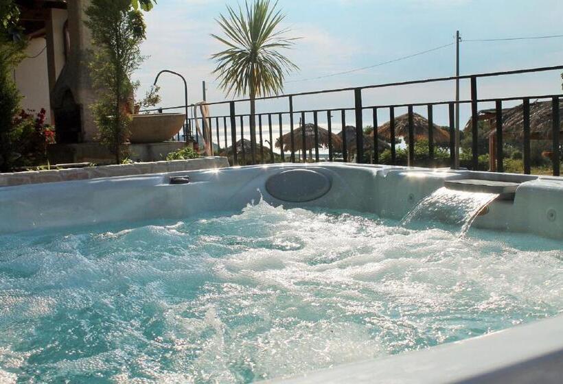 침실 2개 빌라, Villa Giulia