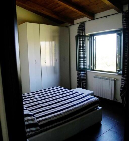 침실 2개 빌라, Villa Giulia