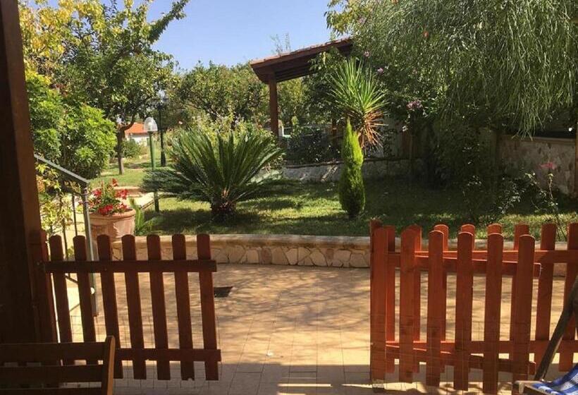 Апартаменты 1 Спальня, Villa Giulia
