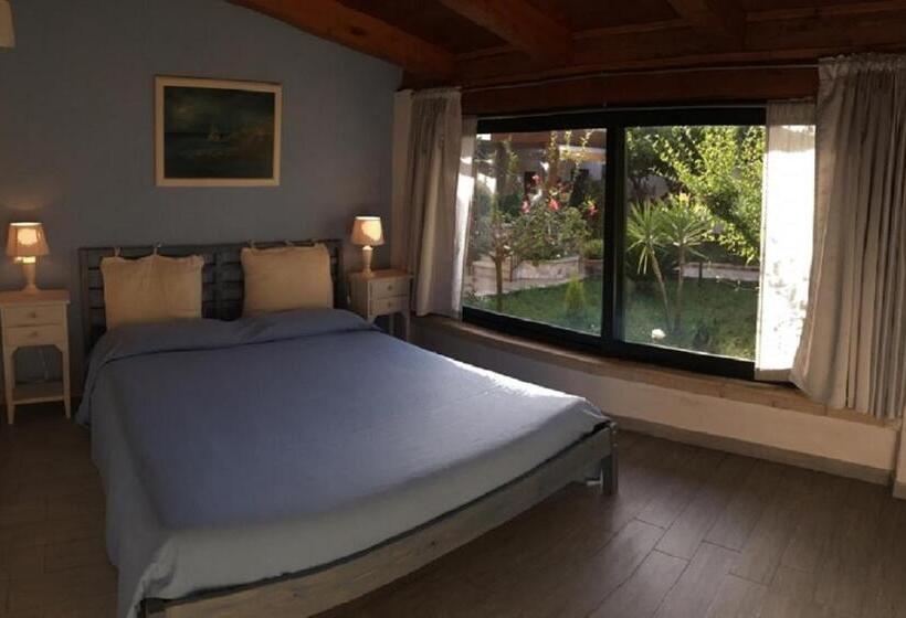 침실 1개 아파트, Villa Giulia