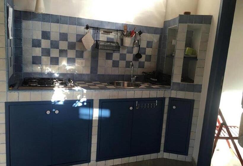 침실 1개 아파트, Villa Giulia