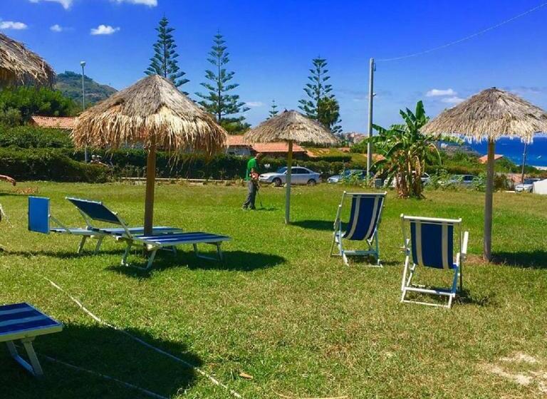 침실 1개 아파트, Villa Giulia