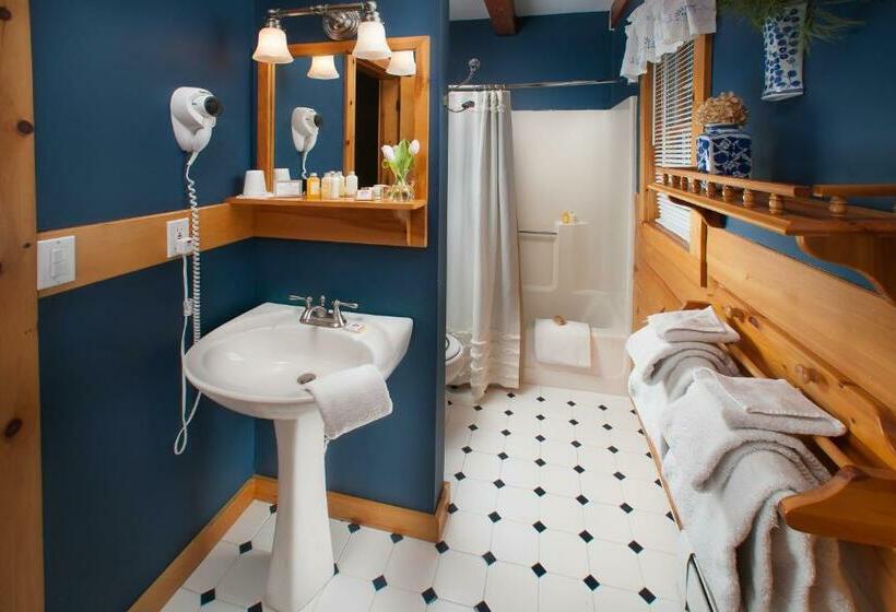 Номер Deluxe, Snowvillage Inn