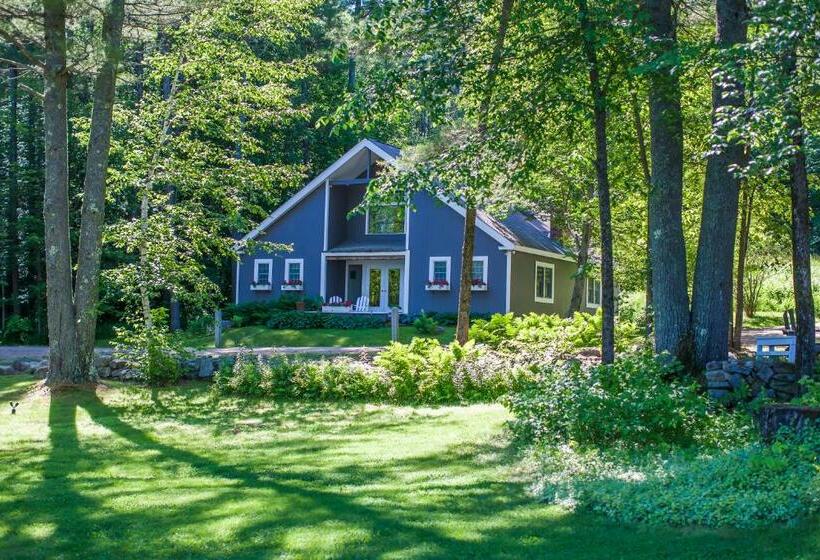 디럭스 룸, Snowvillage Inn