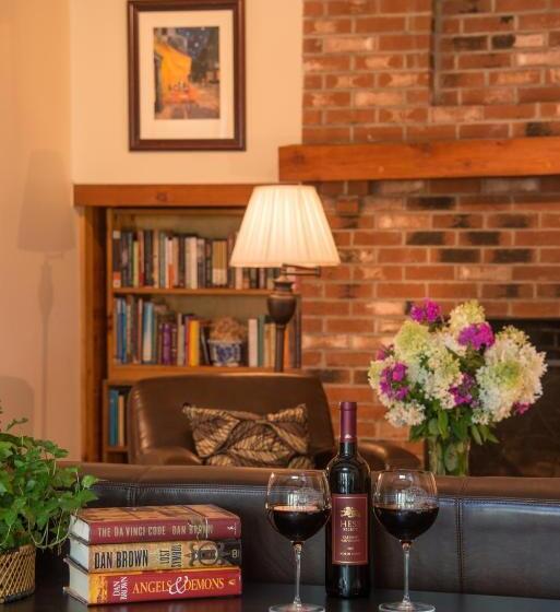 디럭스 룸, Snowvillage Inn